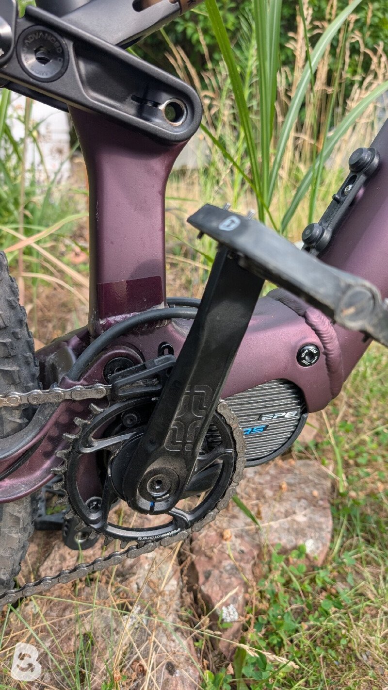 Orbea RISE H10 2022