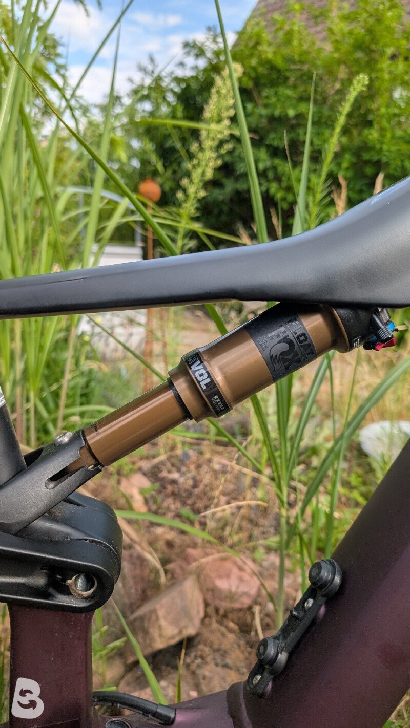 Orbea RISE H10 2022