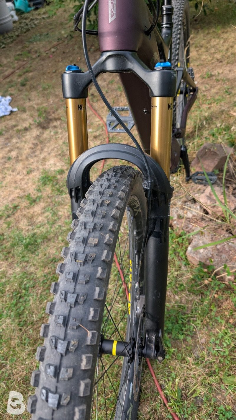 Orbea RISE H10 2022
