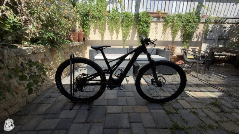 Specialized Turbo Levo SL Comp Carbon 2021