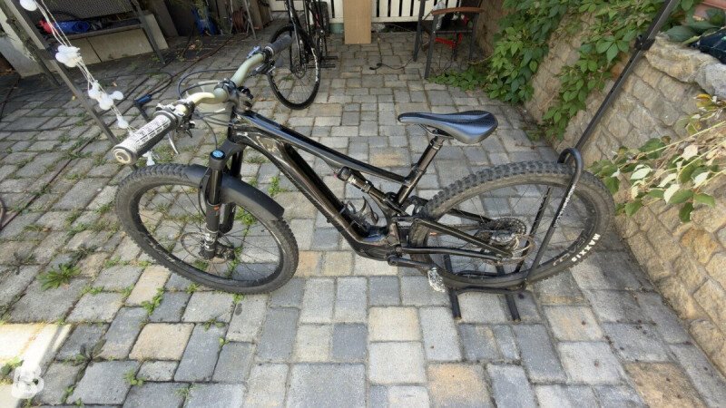 Specialized Turbo Levo SL Comp Carbon 2021