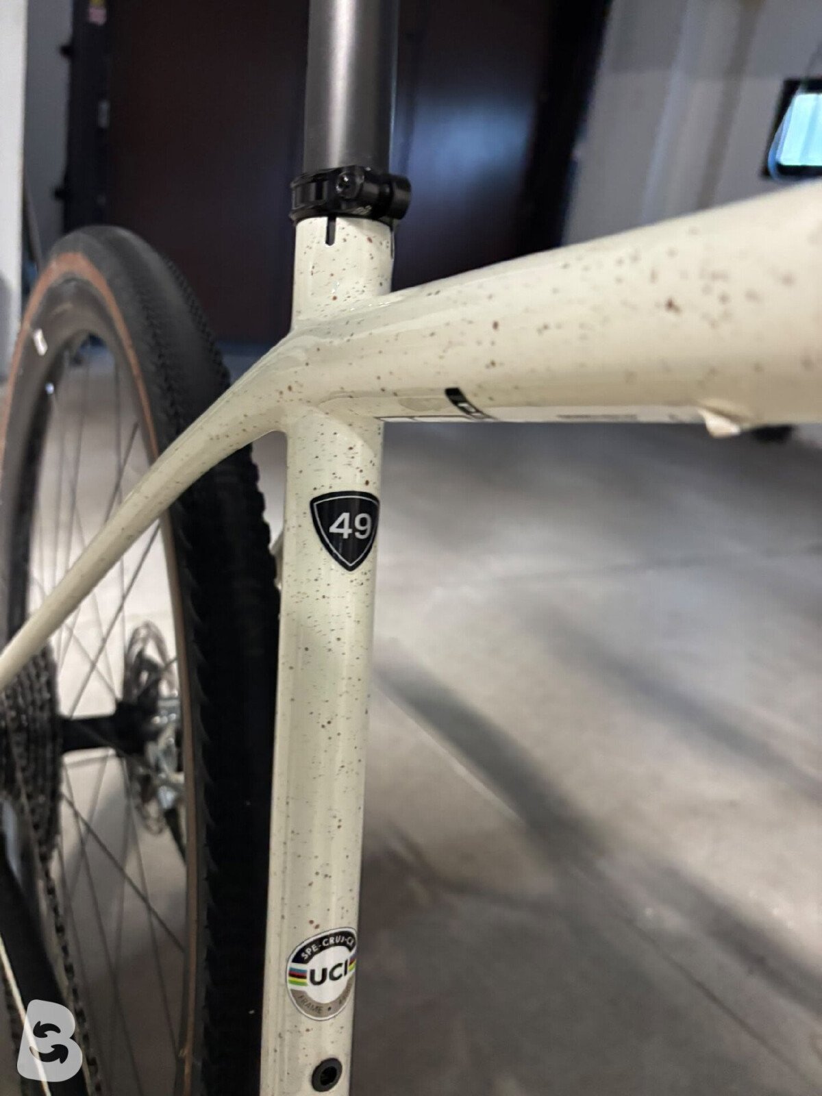 Specialized S-Works Crux 2024