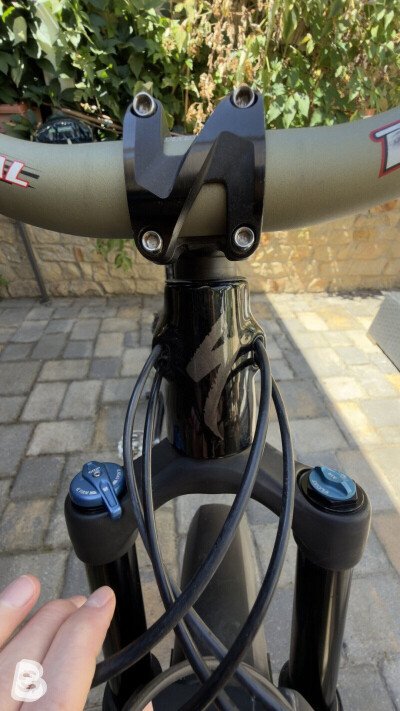 Specialized Turbo Levo SL Comp Carbon 2021