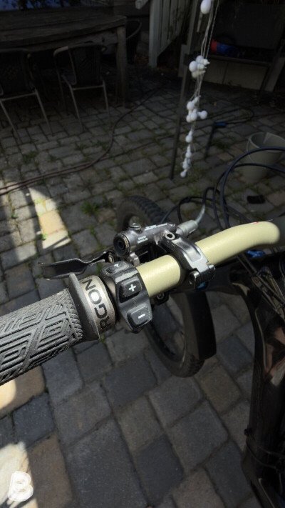 Specialized Turbo Levo SL Comp Carbon 2021