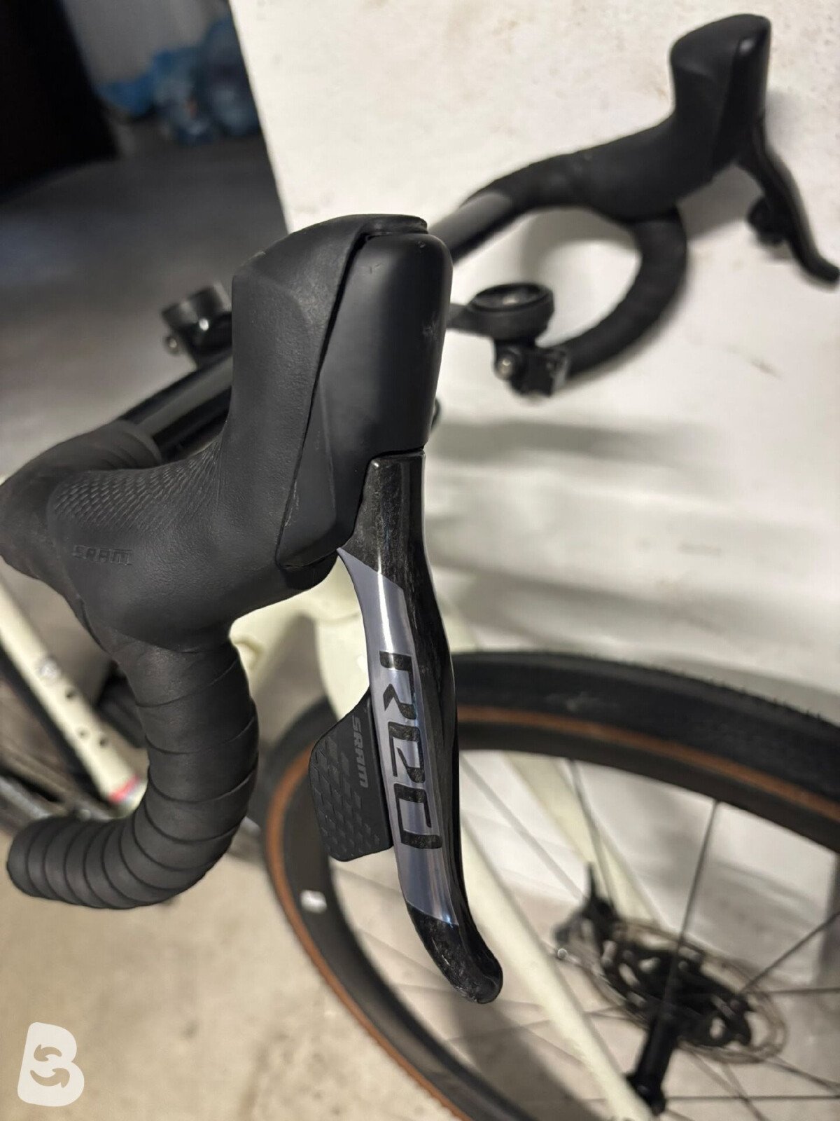 Specialized S-Works Crux 2024