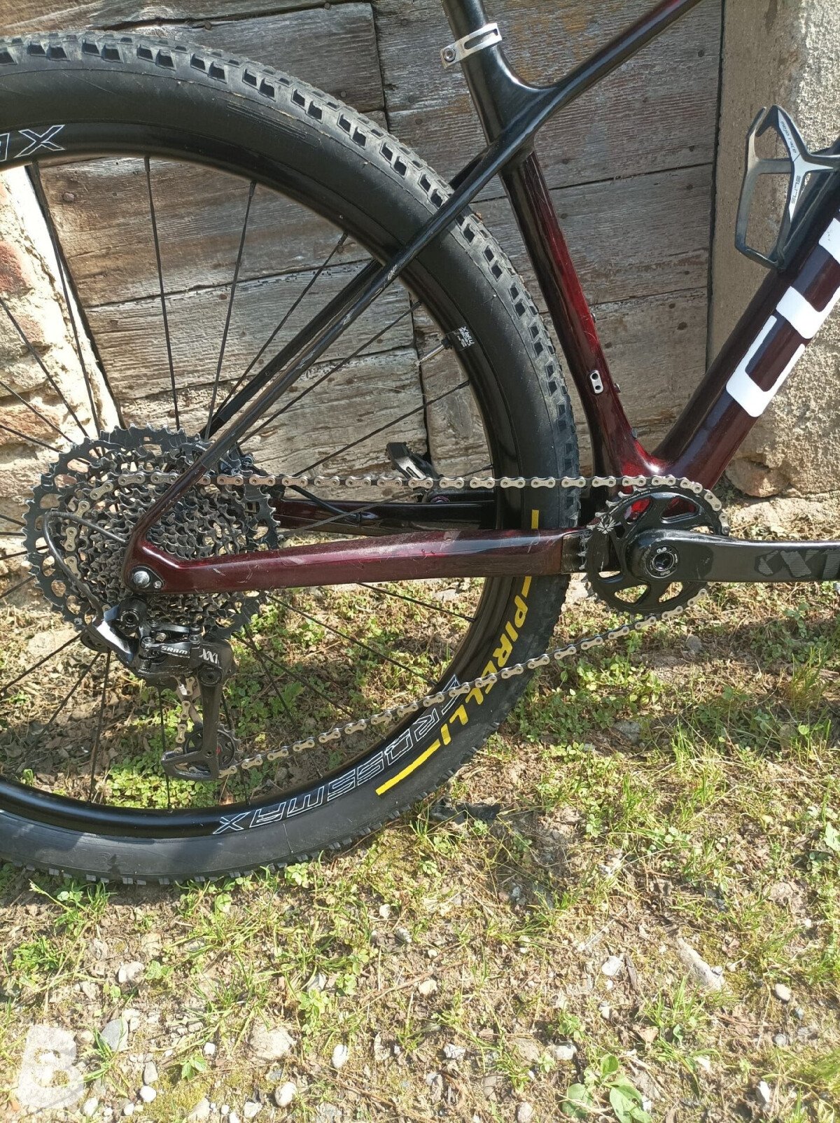 Cube ELITE C:68X RACE 2023