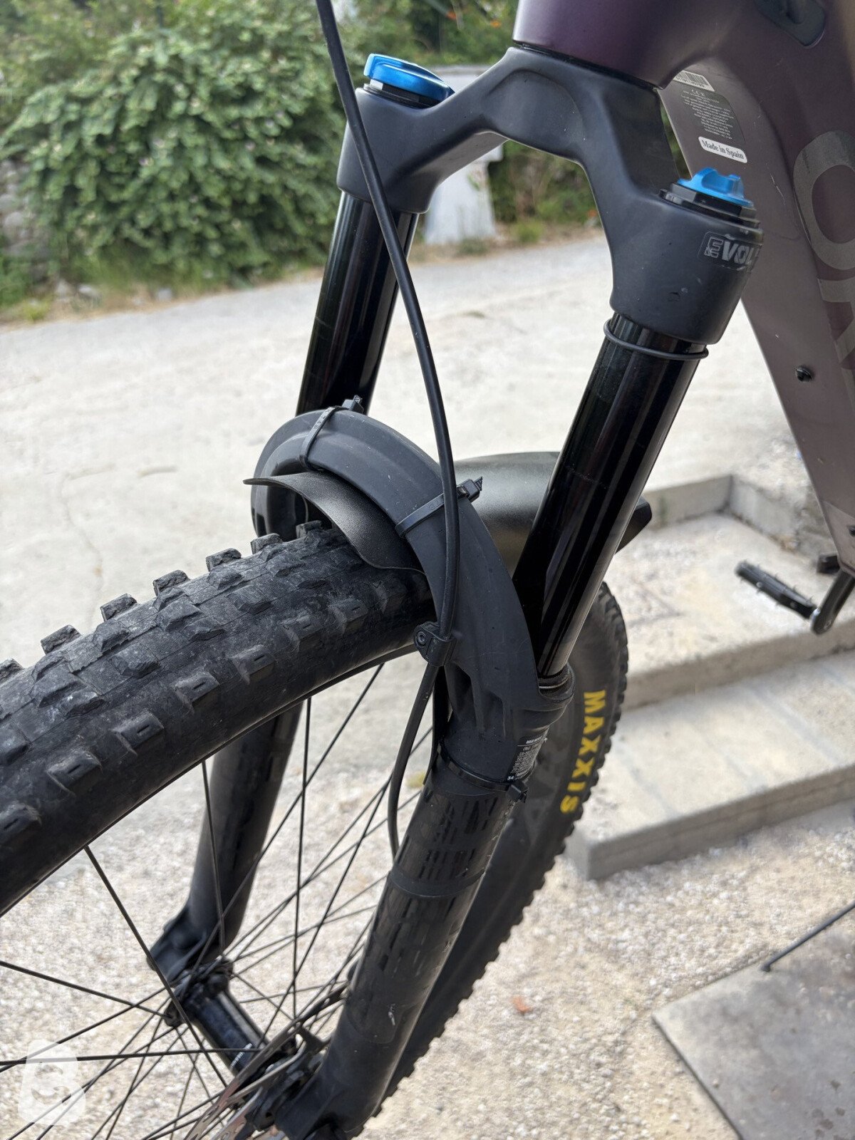 Orbea RISE H10 2023