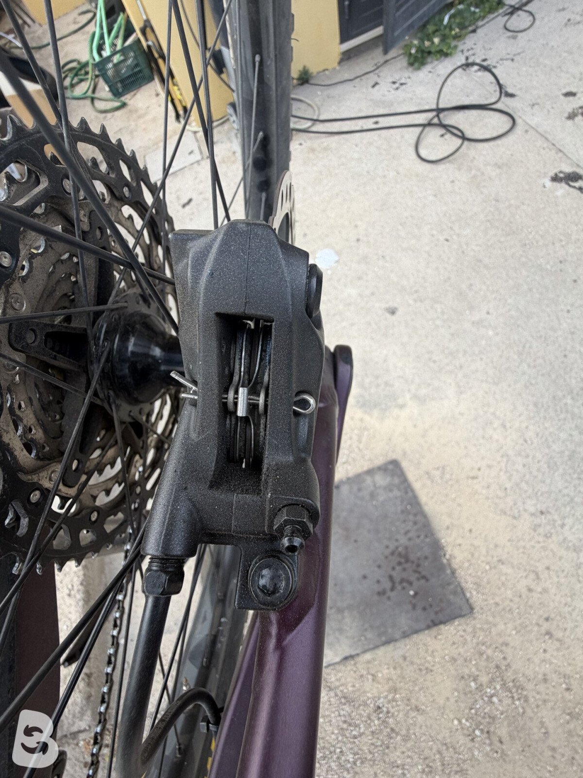 Orbea RISE H10 2023