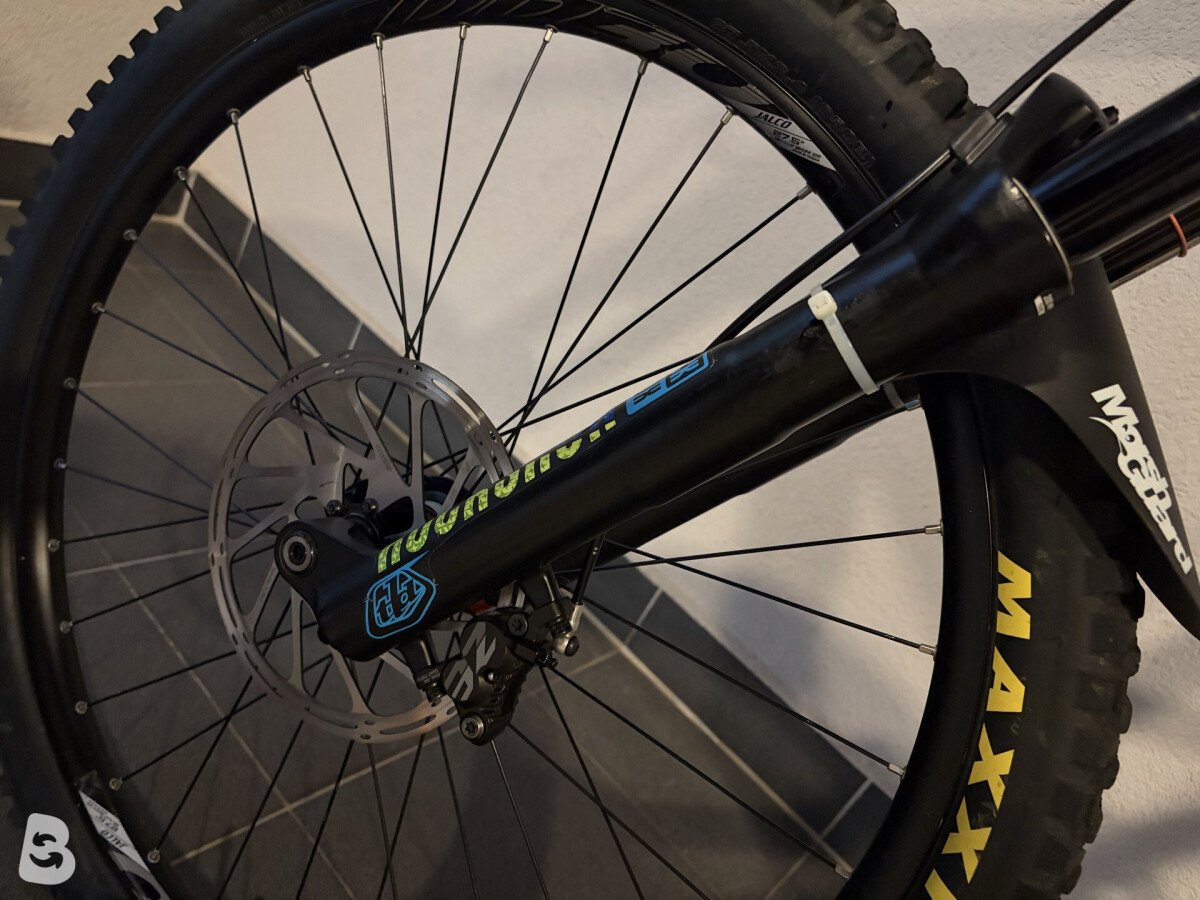 Devinci Wilson 2015