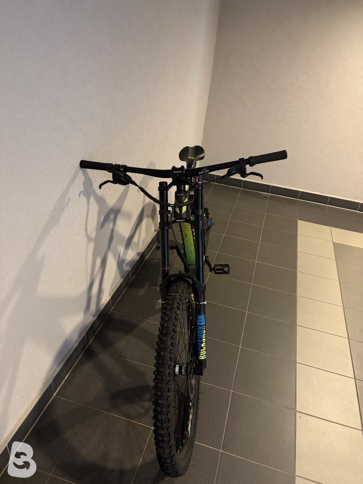 Devinci Wilson 2015