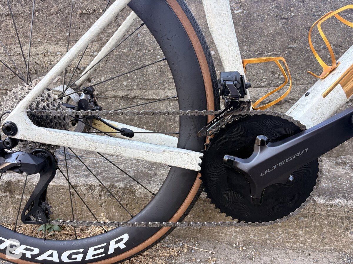 Trek Madone Slr7 Gen 8 2025
