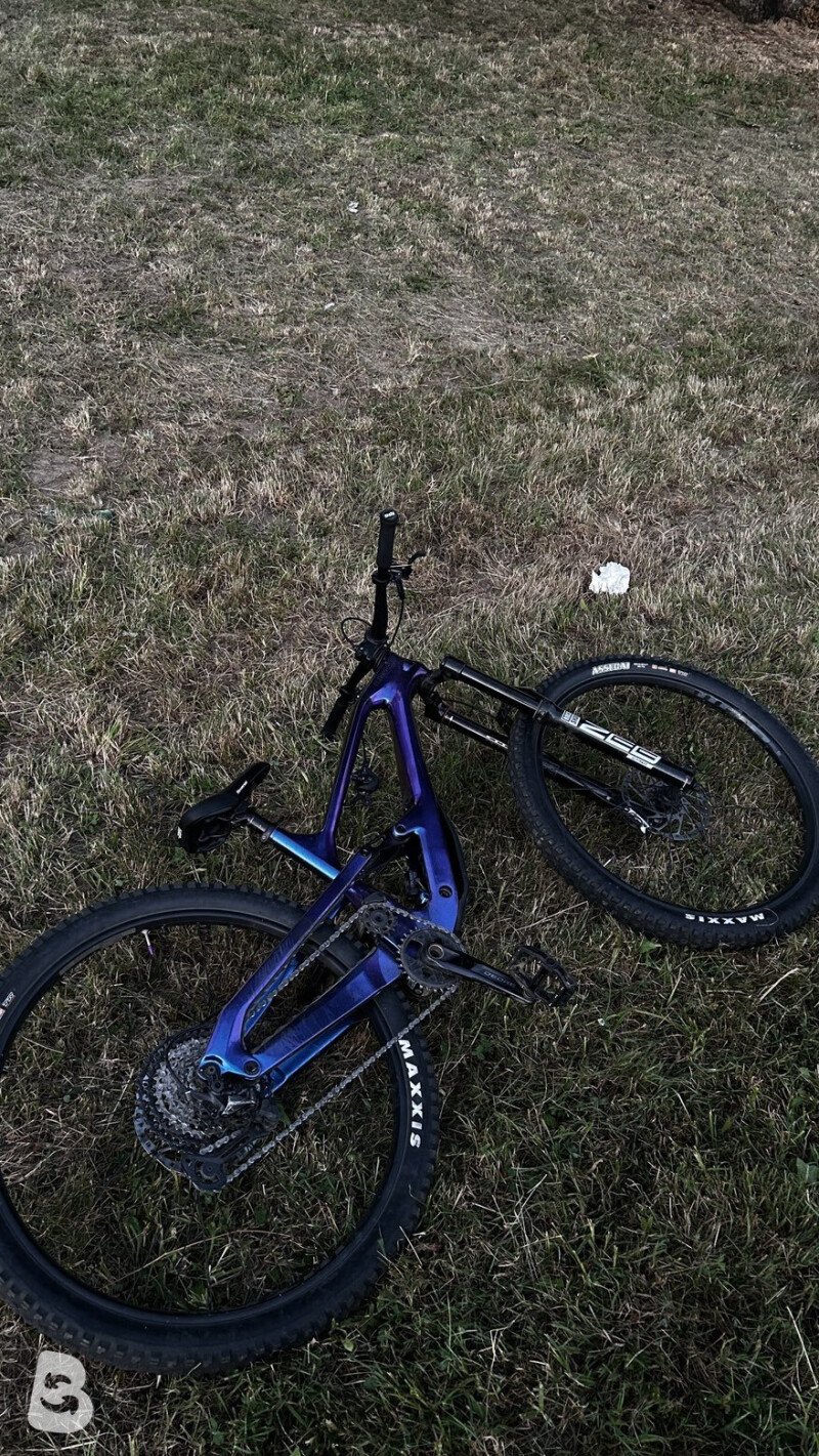 Cannondale Jekyll 2 2024
