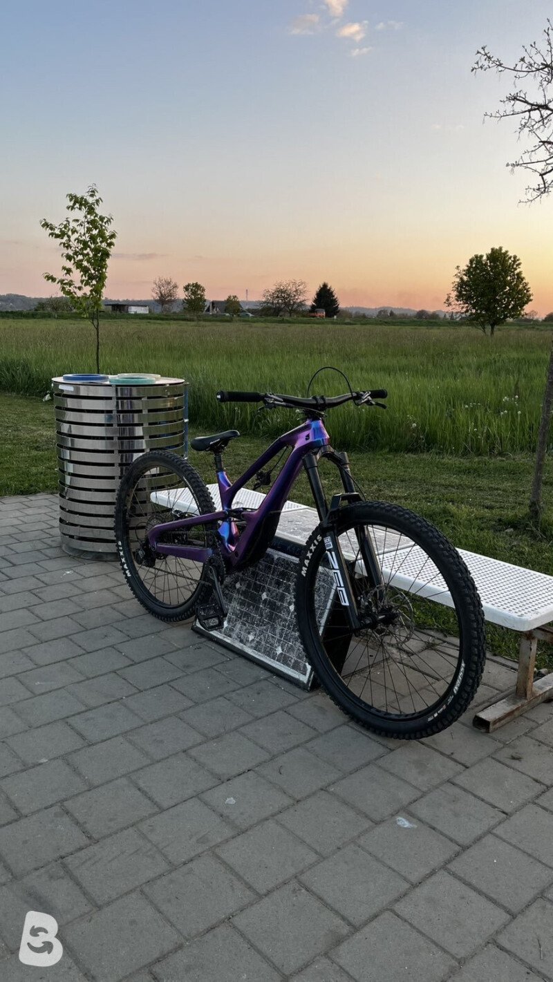 Cannondale Jekyll 2 2024