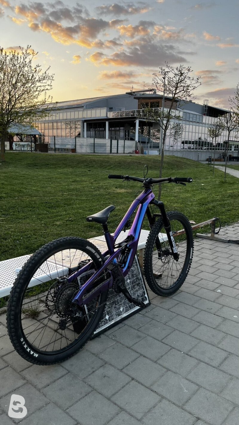 Cannondale Jekyll 2 2024