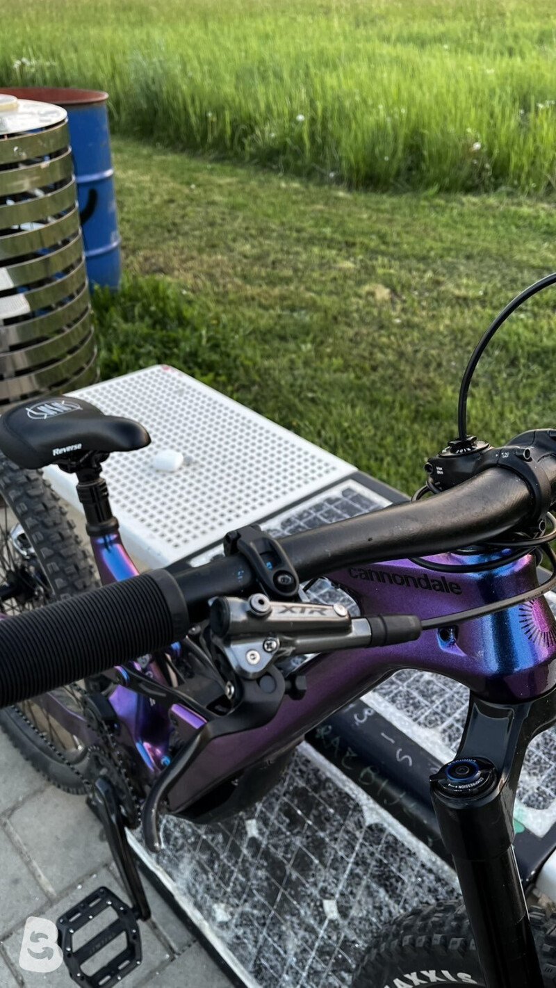 Cannondale Jekyll 2 2024