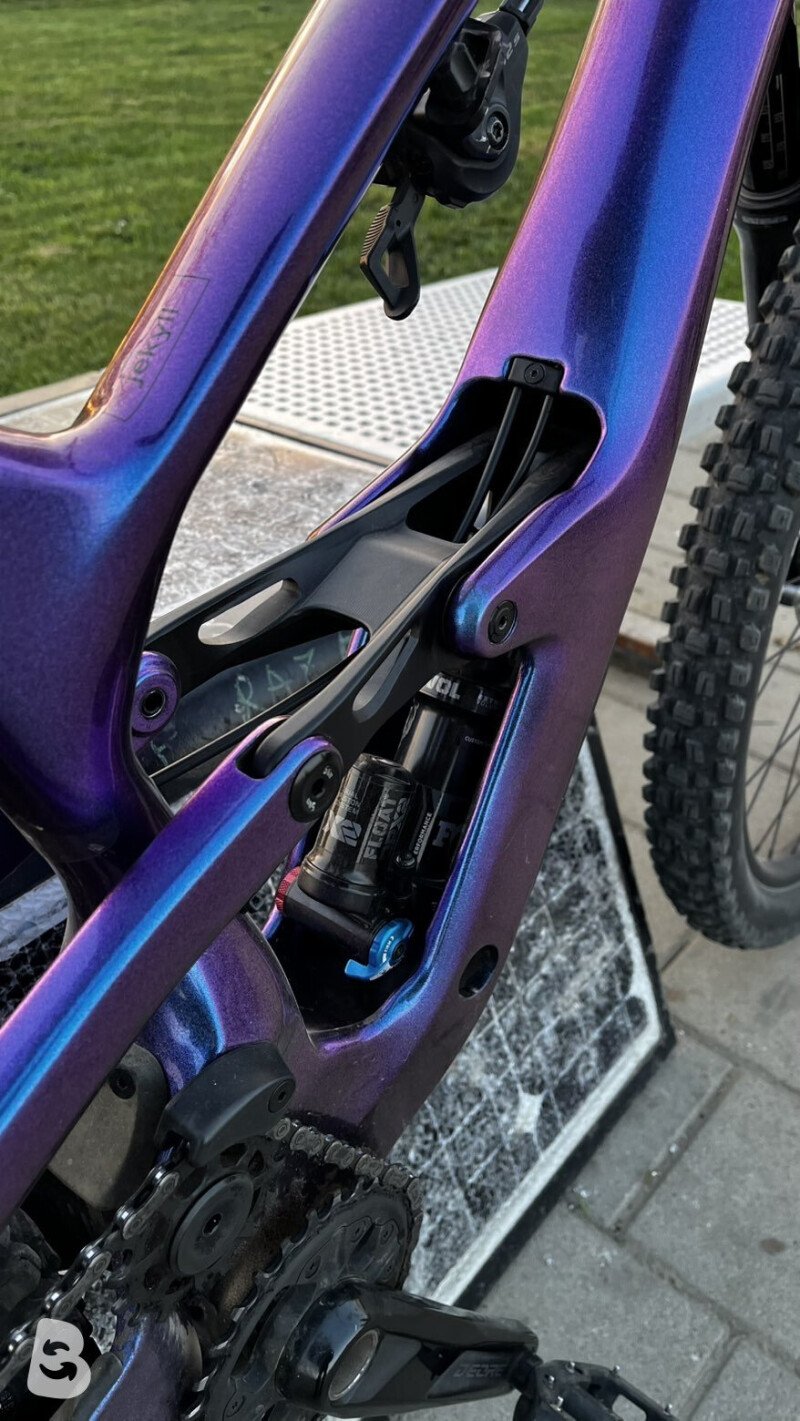 Cannondale Jekyll 2 2024