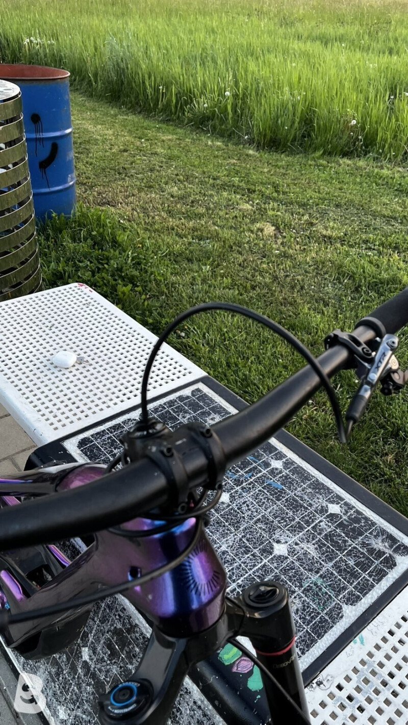 Cannondale Jekyll 2 2024