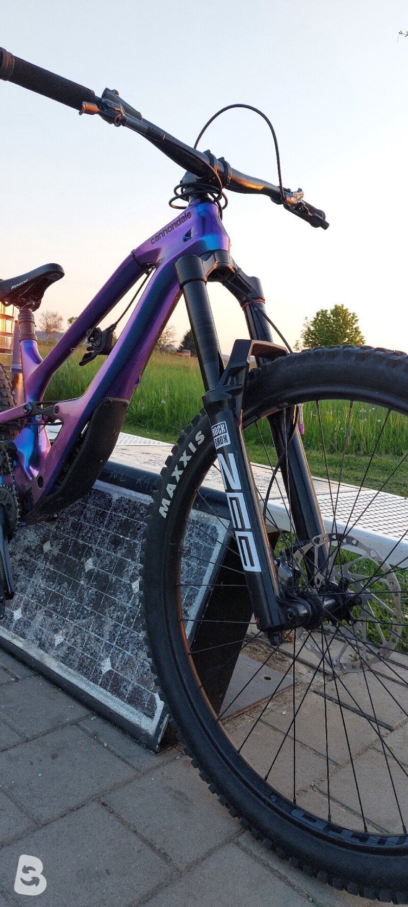 Cannondale Jekyll 2 2024