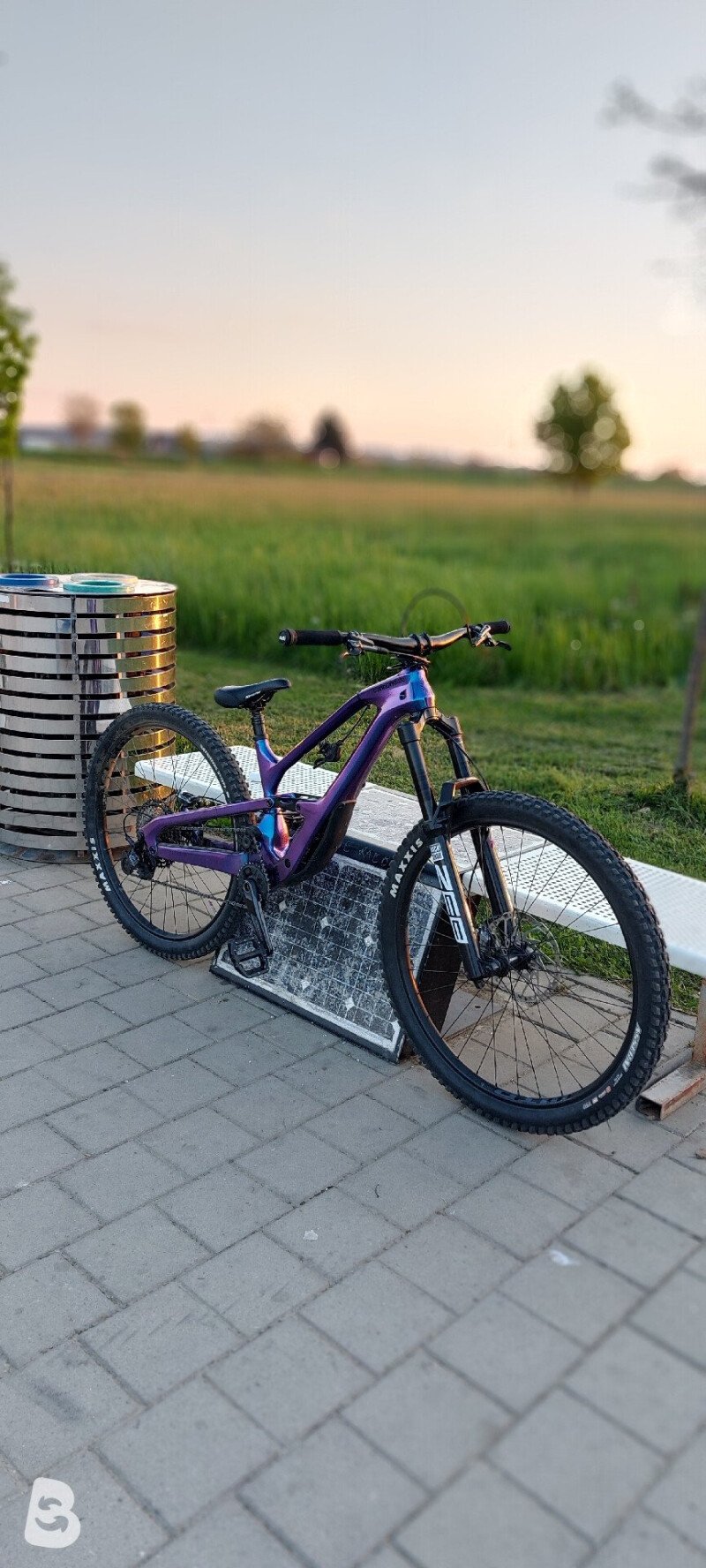 Cannondale Jekyll 2 2024