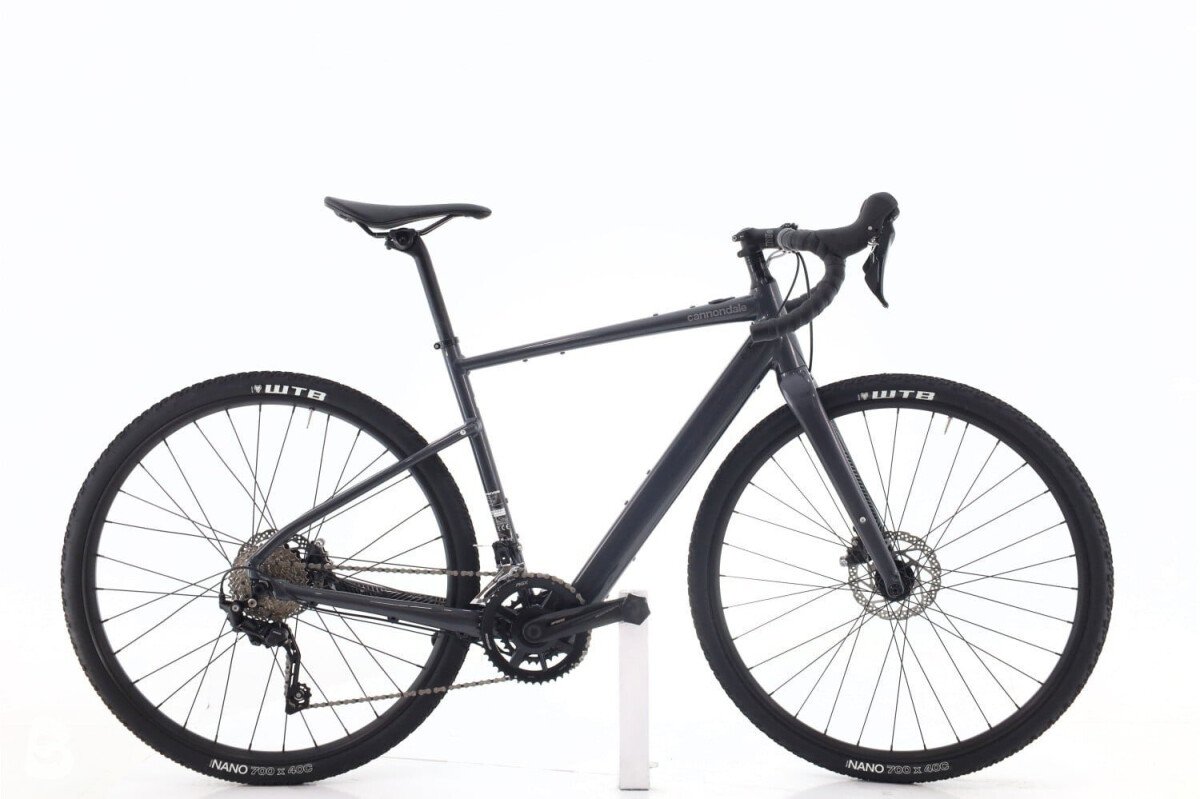 Cannondale Topstone NEO SL 2023