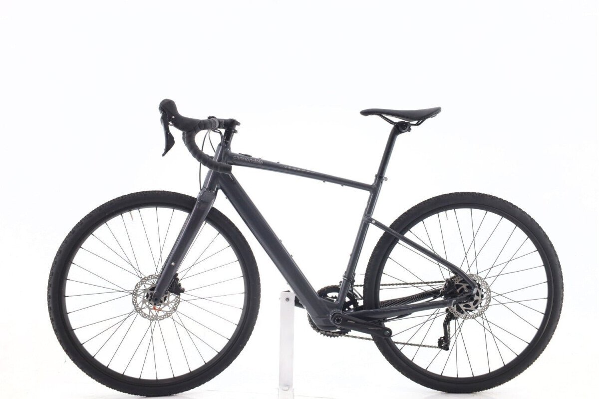 Cannondale Topstone NEO SL 2023