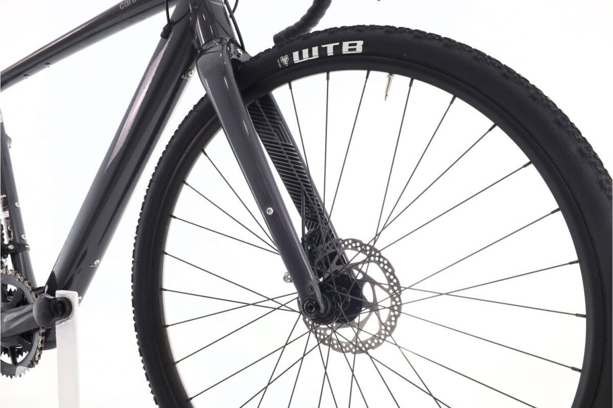 Cannondale Topstone NEO SL 2023