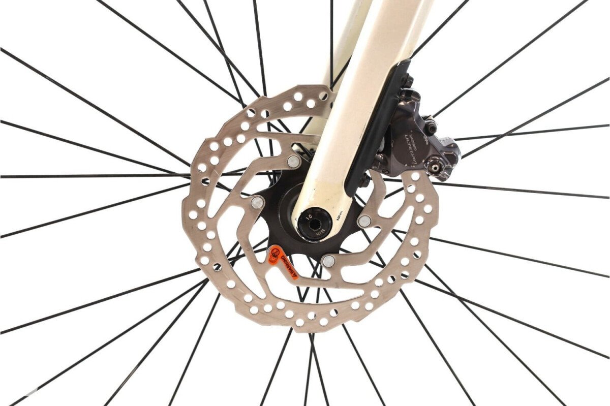 BMC Roadmachine Three Di2 12V 2024