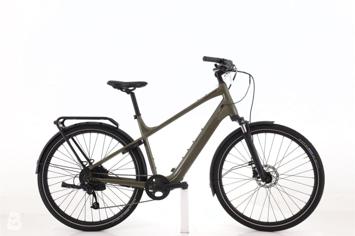 Cannondale Mavaro Neo SL 2 2023