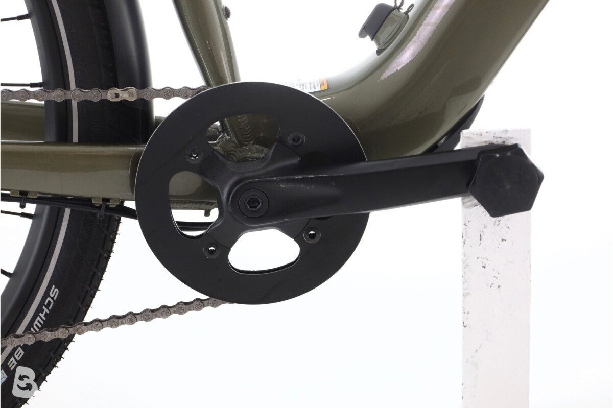 Cannondale Mavaro Neo SL 2 2023