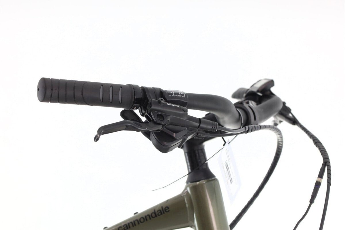 Cannondale Mavaro Neo SL 2 2023