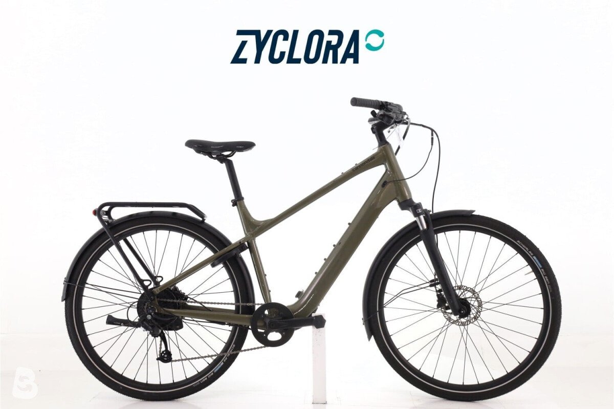 Cannondale Mavaro Neo SL 2 2023