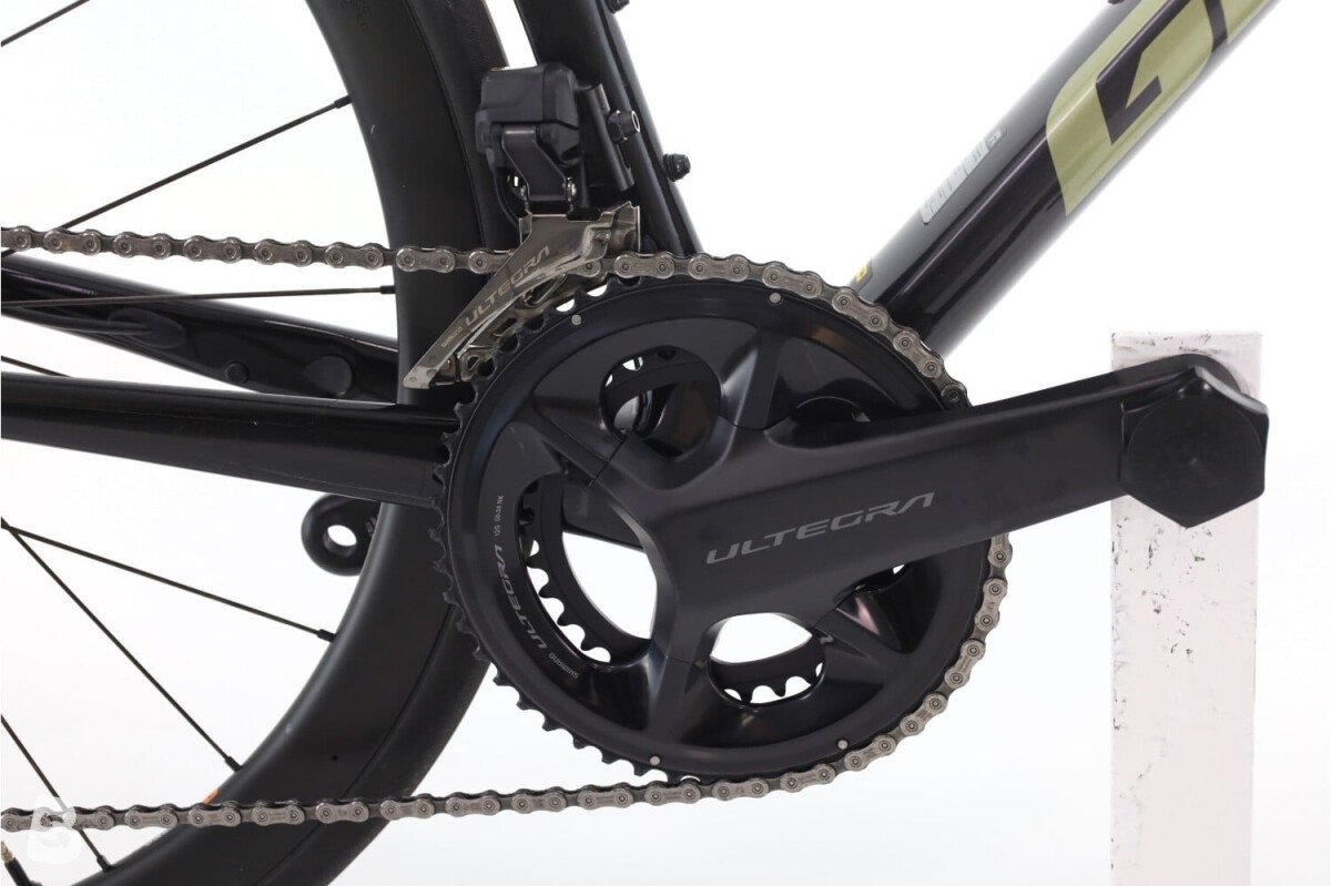 Giant TCR Advanced Pro 0 Di2 12V 2024