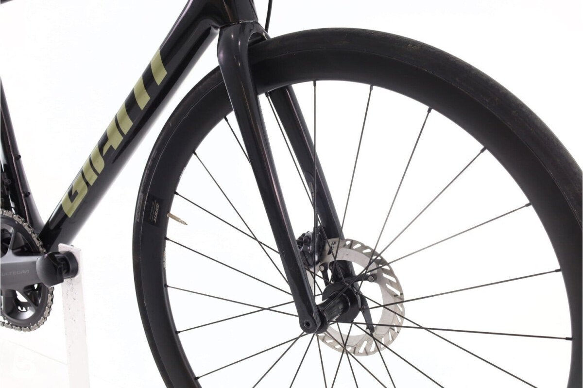 Giant TCR Advanced Pro 0 Di2 12V 2024