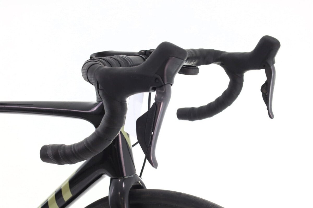 Giant TCR Advanced Pro 0 Di2 12V 2024