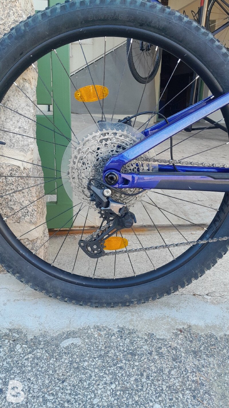 Trek Rail 5 625W Gen 3 2024