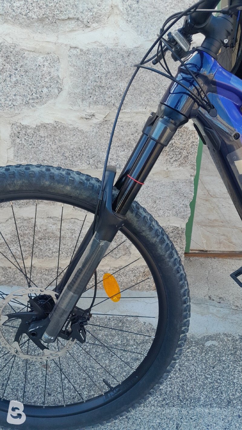 Trek Rail 5 625W Gen 3 2024