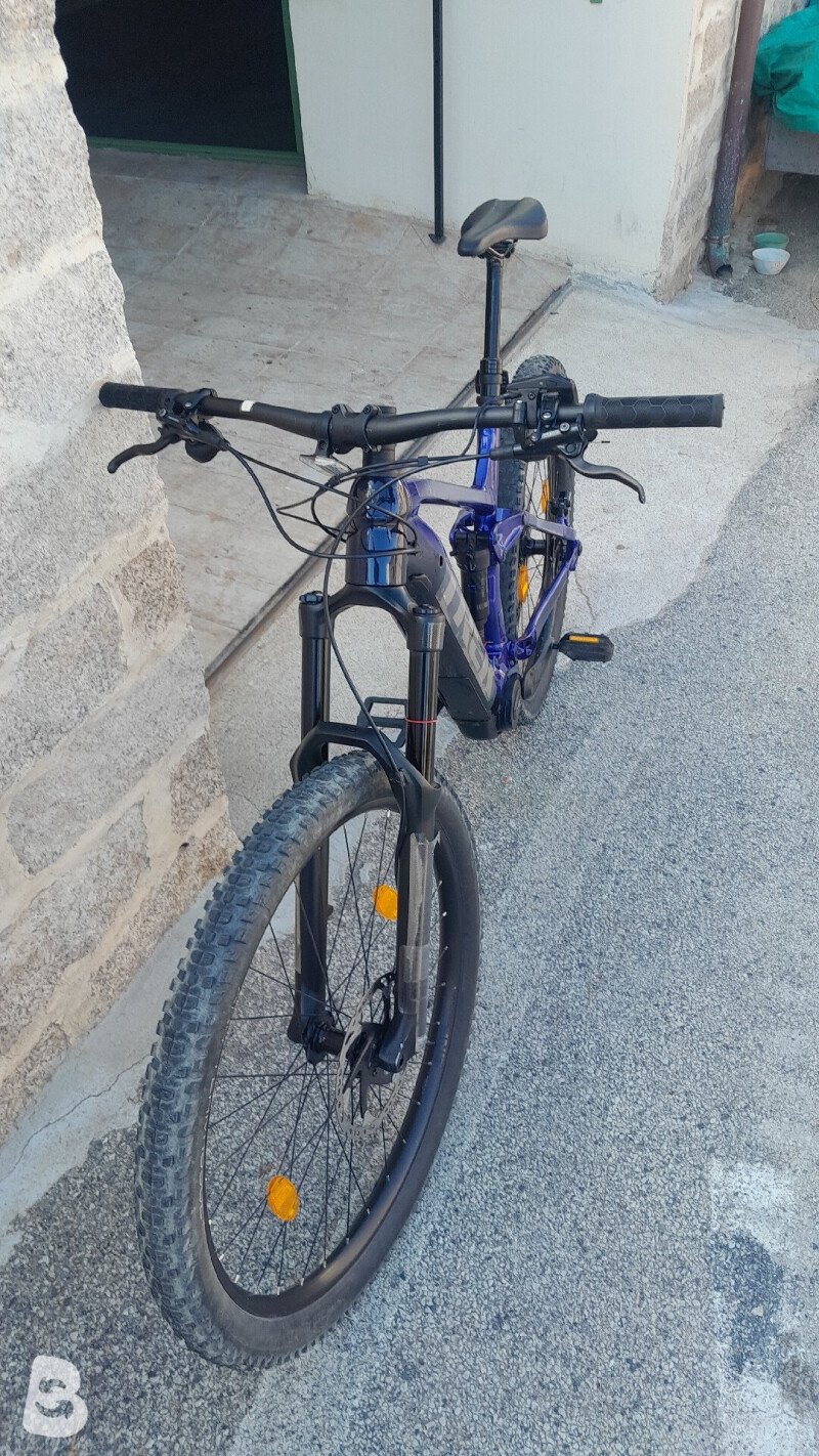 Trek Rail 5 625W Gen 3 2024