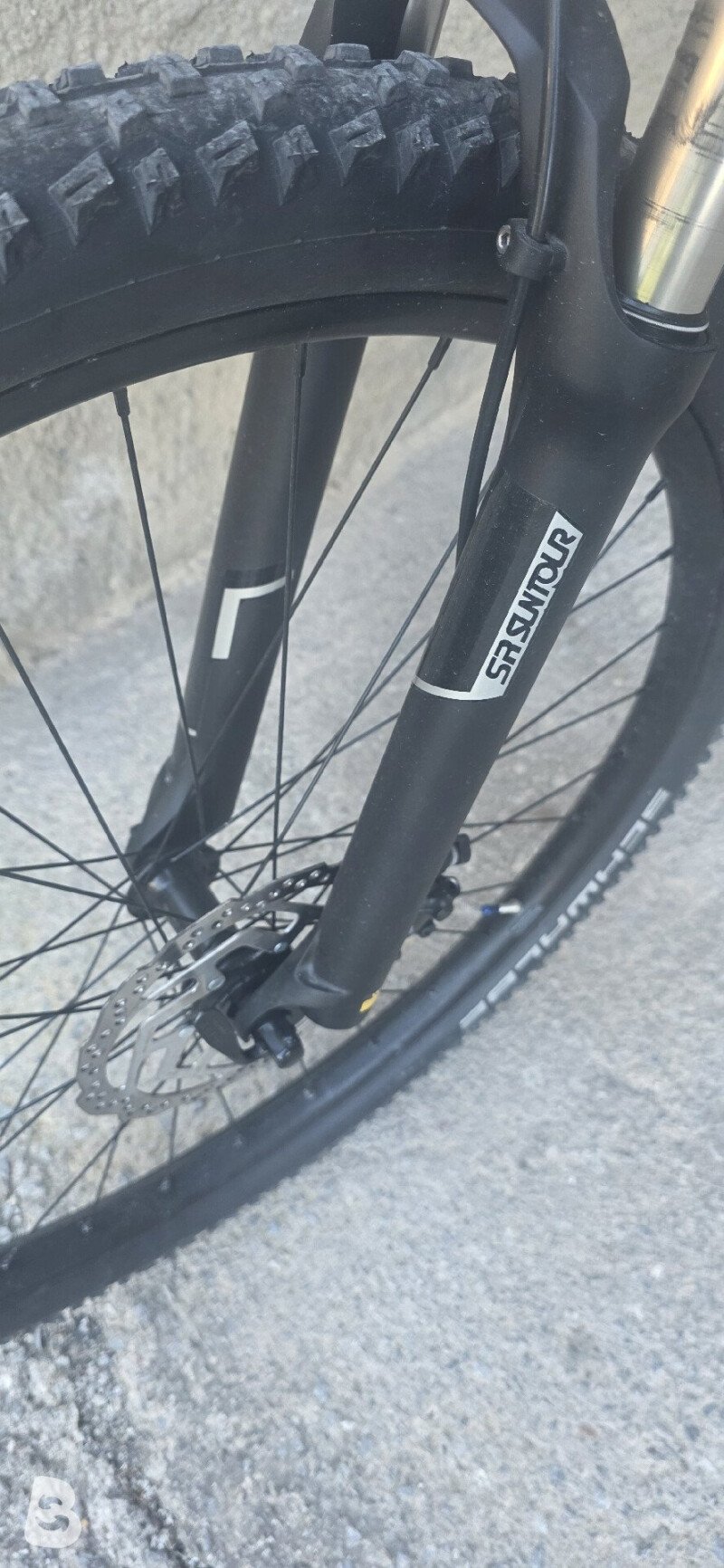 Canyon M103 2024