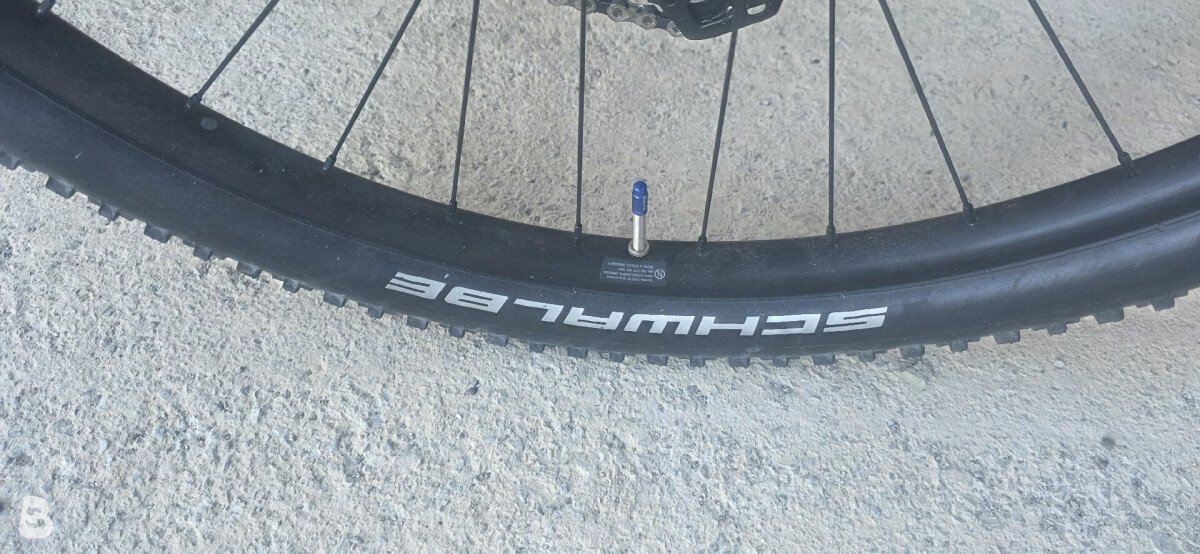 Canyon M103 2024