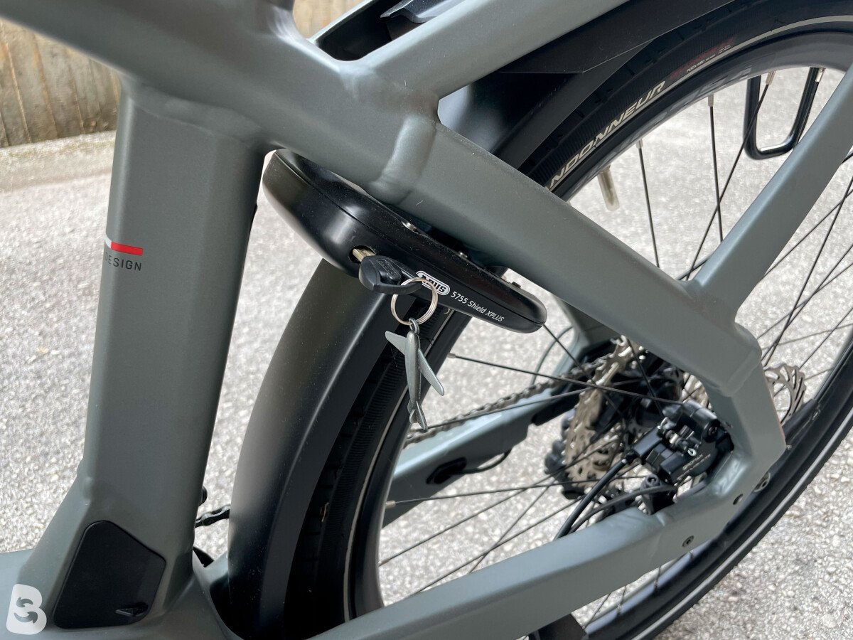Bianchi e-Omnia FX Type XT 1x12 2023