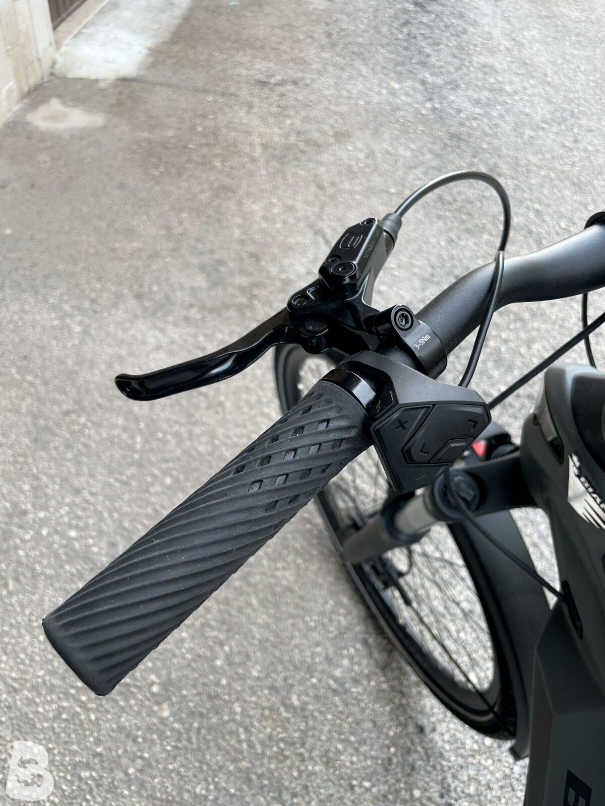 Bianchi e-Omnia FX Type XT 1x12 2023