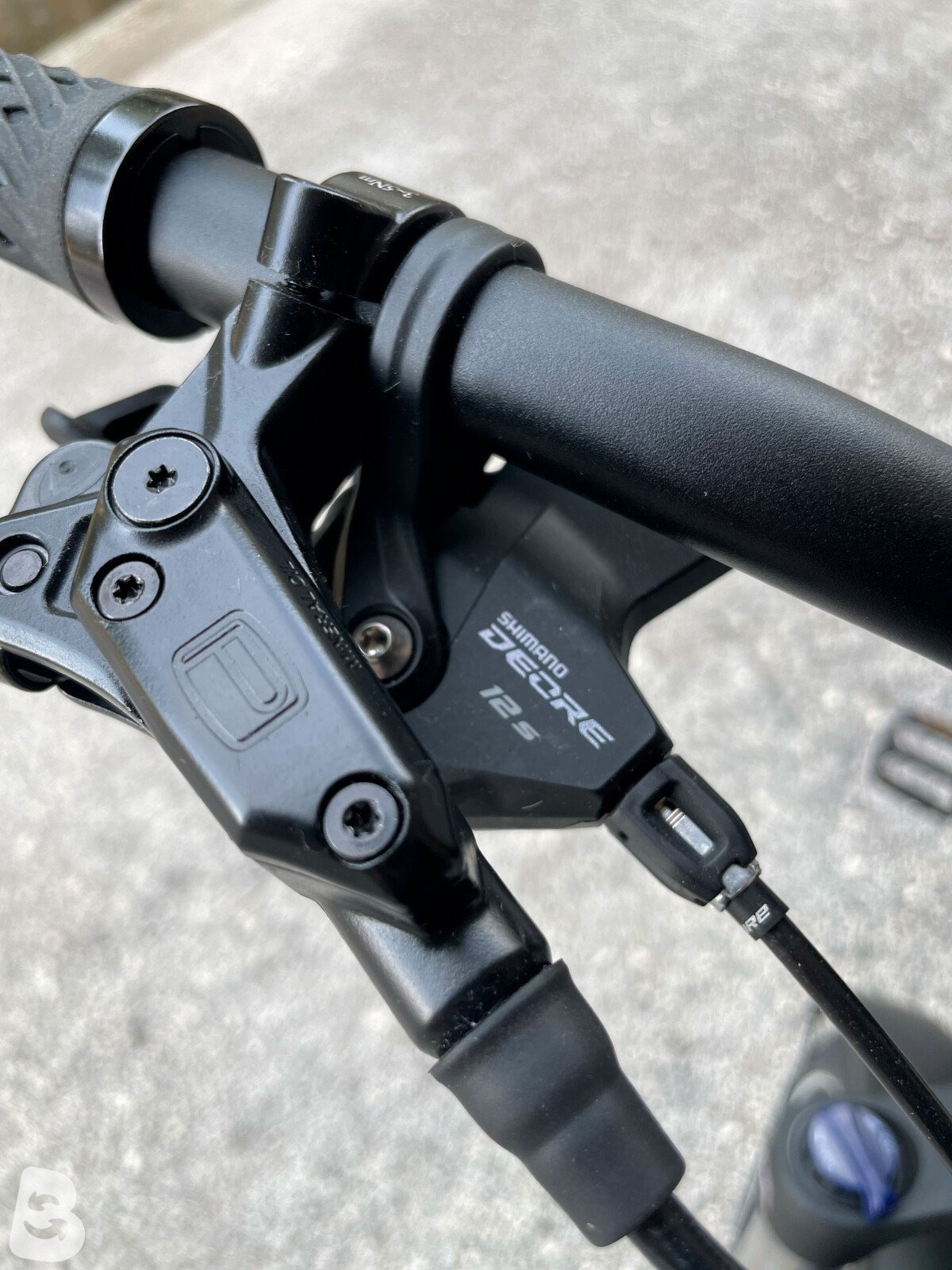 Bianchi e-Omnia FX Type XT 1x12 2023