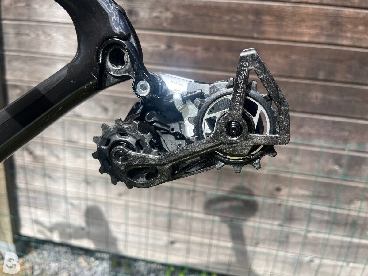 Cervelo P5 2025