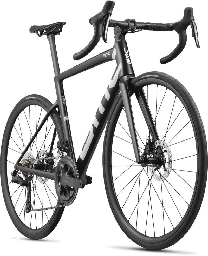 BMC Teammachine SLR TWO 2027
