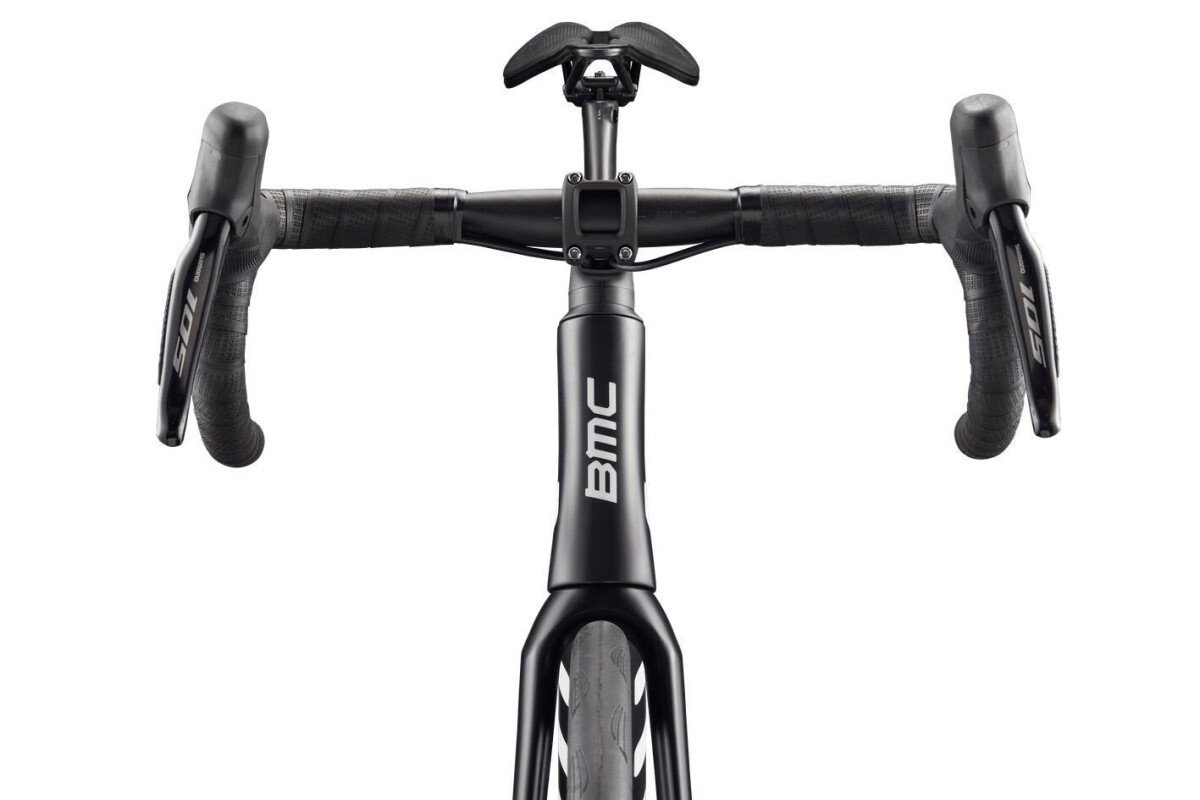 BMC Teammachine SLR TWO 2027