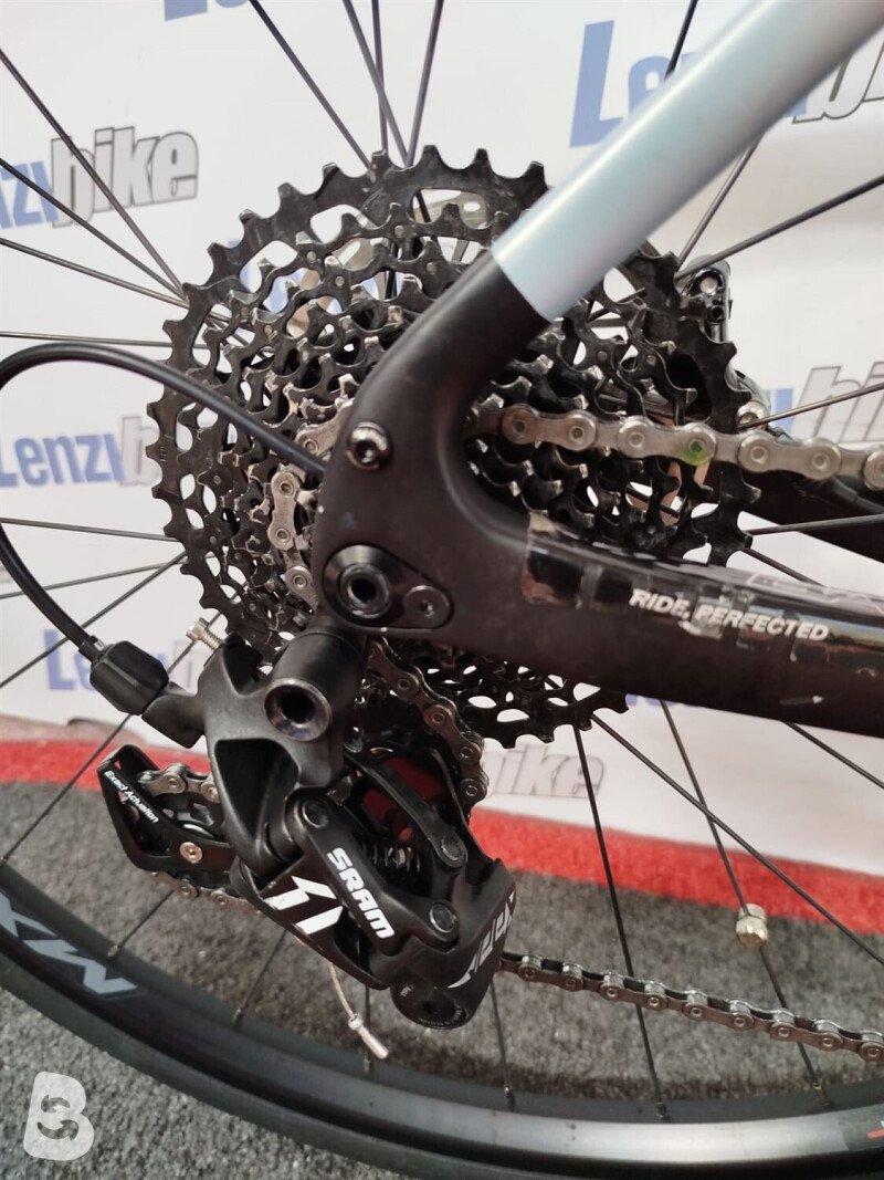 Basso Volta Sram Apex 1x11 2021