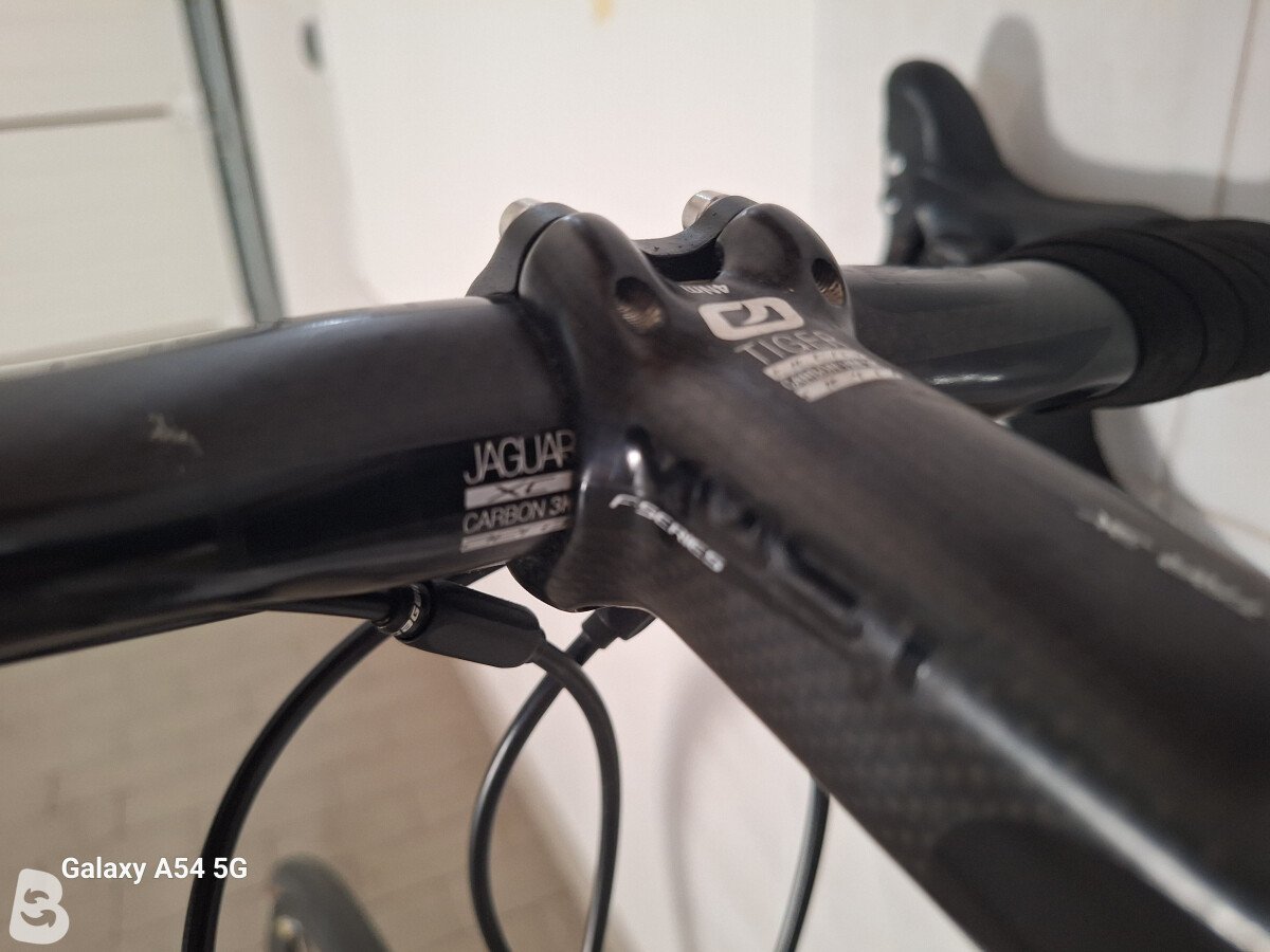 Pinarello GAN S 2016