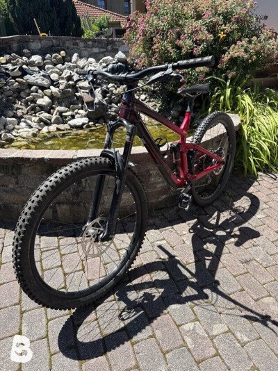 Trek Slash 8 2020