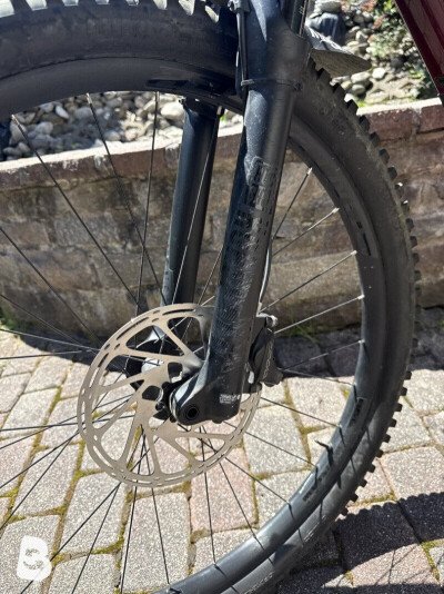 Trek Slash 8 2020