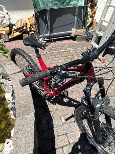 Trek Slash 8 2020